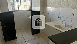 Apartamento Para Locação No Bairro Mansour
