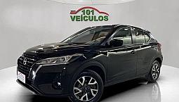 Nissan Kicks Sense 1.6 16V Flex Aut 2023