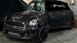 Peças Mini Jcw Manual
