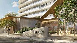 Ágio No Leván | 147 M² | 3 Suítes | 3 Vagas | Sol Nascente | 9º Andar | Com Proprietário