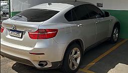 Bmw X6 Xdrive 35I 3.0 306Cv Bi-Turbo 2010