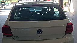 Volkswagen Gol Geração Vii 1.0 12V Flex Mec. 4P 2023