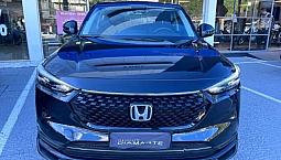 (Gabriella) Honda Hr-V Advance 1.5 Tb 16V 5P Aut. 2024