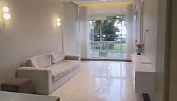 Apartamento De 02 Quartos C/ Suíte Frente Mar Na Ponta Da Praia Santos Sp