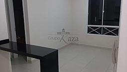 Apartamento - Cidade Jardim - Residencial Rossi - 2 Dormitórios - 48m².