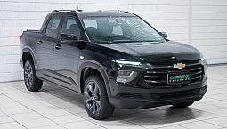 Chevrolet Montana Premier 1.2 Turbo Flex 12V Aut. 2023