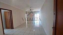 Apartamento - Ribeirão Preto - Jardim Irajá