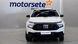 Fiat Toro Endurance 1.3 T270 4X2 Flex Aut 2025