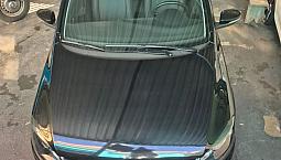 Volkswagen Fox 1.0 Mi Total Flex 8V 3P 2011