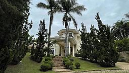 Casa - Sítios De Recreio Gramado - Campinas