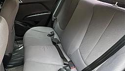 Hyundai Hb20s C.style/c.plus1.6 Flex 16v Aut. 4p 2015