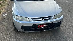 Chevrolet Celta Life 1.0 Mpfi Vhc 8V 3P 2006