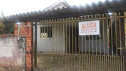 Aluga Imóvel 4 Cômodos