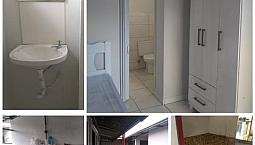 Quartos Para Alugar No Bairro Lagoinha/Bh