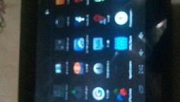 Tablet