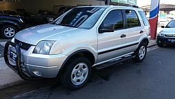 Eco Sport Xls Completa 1.6 Novíssima