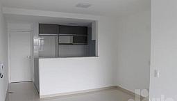 Apartamento Novíssimo, Face Norte Com Vista Privilegiada , Recém Entregue, Com 3 Dormitóri