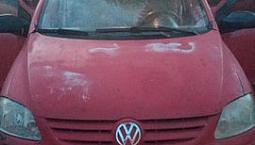 Vw/Fox 1.0 2007