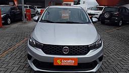 Fiat Argo 2019/2020 1.0 Firefly Flex Drive Manual
