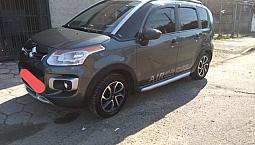 Vendo Citroën Aircross Glxm