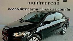 Voyage Completo Abaixo Da Fipe 