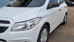 Vendo Onix 2018