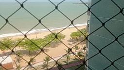 Apartamento Para Venda Com 135 Metros Quadrados Com 3 Quartos