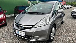 Honda Fit Ex/S/Ex 1.5 8V