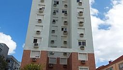 Porto Alegre - Apartamento Padrão - Menino Deus