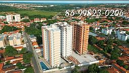 Apartamento Para Venda Tem 82 Metros Quadrados Com 3 Quartos Em Cristo Rei - Teresina - Pi