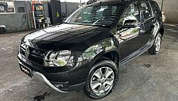 Duster Dynamique 1.6 Automática 2020 Com Ipva 2023 Pago 