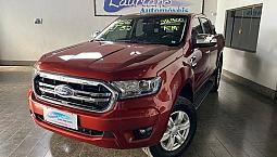 Ford Ranger Ranger Xlt 3.2 20V 4X4 Cd Diesel Aut.