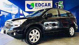 Cr-V Exl Automático 2.0 4Wd 2009