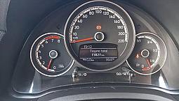 Volkswagen Up 1.0 170 Tsi Total Flex Xtreme 4P Manual
