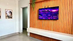 Apartamento Mobiliado Águas Claras