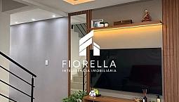 Casa Com 02 Dormitórios Mobiliada Em Forquilhas/São José