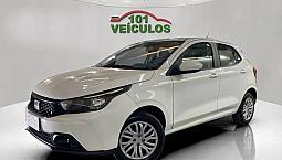  Argo Drive 1.0 6V Flex Mec  1.0 