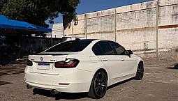 Bmw 320I A Modern/Sport Tb 2.0/A.flex 16V 4P 2014