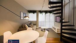 Aluguel Apartamento 1 Dormitórios - 65 M² Jardim Paulista