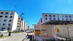 Sao Leopoldo - Apartamento 2 Dorm - Santos Dumont