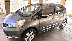 Honda Fit Lx 1.4/ 1.4 Flex 8V/16V 5P Mec. 2011