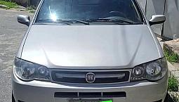 Fiat Palio 1.0/ Trofeo 1.0 Fire/ Fire Flex 4P 2008