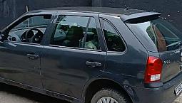 Volkswagen Gol Geração Iv City Trend 1.0 8V Mi Total Flex Mec. 4P 2009
