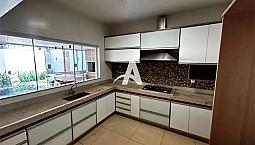 Aluguel Casa Em Condomínio Jardim Karaiba