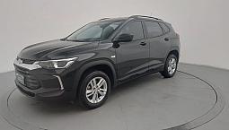 Chevrolet Tracker Lt 1.0 Turbo 12V Flex Aut 2023