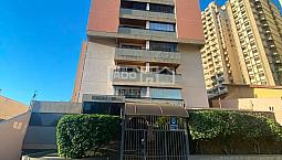 Apartamento - Cambuí - Campinas
