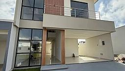 Casa Duplex 3 Suítes Porto Marina