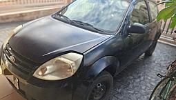 Ford Ka 1.0 8V/1.0 8V St Flex 3P 2009