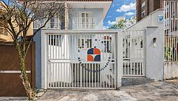 Casa Com 3 Dormitórios À Venda, 210 M² Por R$ 1.550.000,00 - Alto Da Lapa - São Paulo/Sp