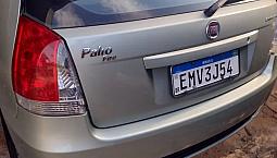 Fiat Palio 1.0 Economy Fire Flex 8V 2P 2010